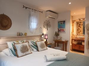 Jolie suite Lalou Côte dAzur