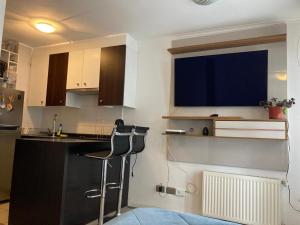 Departamento Estudio cerca terminal de Viña