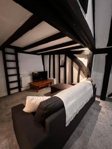 Historic Grade 2 listed, Town centre, St.Neots Cambridgeshire
