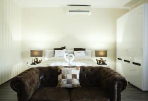 Superior Studio room in Studia Anesis