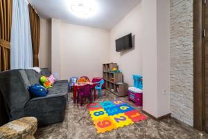 Слънчевите Къщи