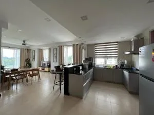 Santubong Suites Sejinjang - Sematan