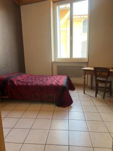 Appartements Coeur de Martigues : photos des chambres