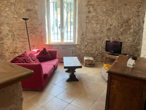 Appartements Coeur de Martigues : photos des chambres