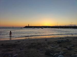 De Sebastian 1 - estudio frente al mar