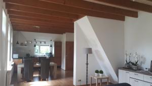 Gastenverblijf Boerengeluk