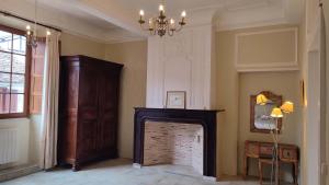 Cornemuse Cottage Une maison entière de 100 m2 avec cuisine, séjour et jardin au centre dIssigeac