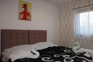 Studio room in Studia Anesis