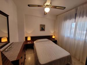 APARTAMENTO MAR DE CRISTAL