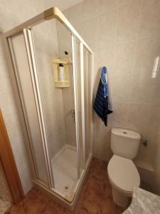 APARTAMENTO MAR DE CRISTAL