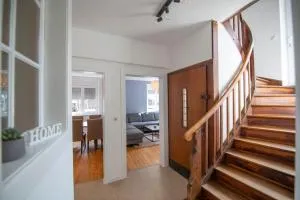 Vineyards Pommern - schönes Ferienhaus Nähe Cochem Mosel - Brieden