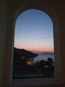 Sea view luxury apartment - Saterlí