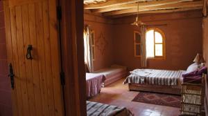 Gîte détape Tamaloute