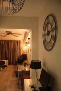 Apartment Art Jazz Music