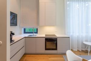 Vallikraavi Lux Apartment