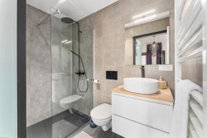 The Chocolate Suites