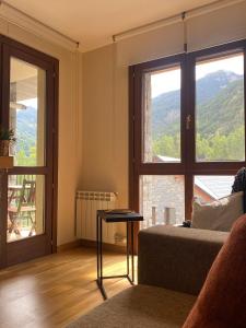 El Descanso del Sol - Apartamento en Pirineos