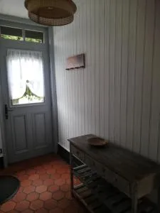 Chez kathie - Arrest