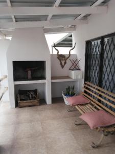 Sterrenhemel Guest Farm