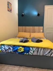 arlequin - 马尔赛