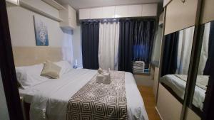 1bedroom one oasis condo fullyfurnished