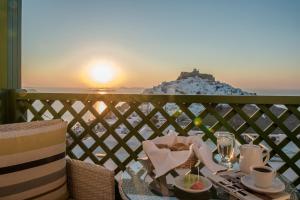 Andromeda Resort Astypalaia Greece