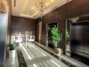 New cairo luxurious apartments , porto new cairo