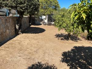 Villas Villa Tignoso : photos des chambres