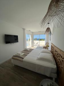 Villas Villa Tignoso : photos des chambres