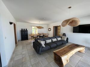 Villas Villa Tignoso : photos des chambres