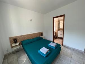 Villas Villa Tignoso : photos des chambres