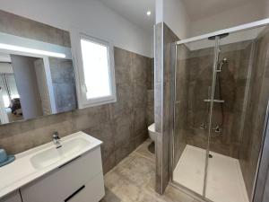 Villas Villa Tignoso : photos des chambres