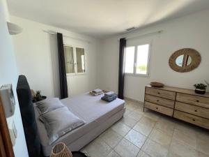 Villas Villa Tignoso : photos des chambres