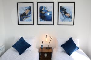 Wolverhampton - Gated Parking - George House