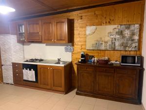 Casa nel verde Orbetello