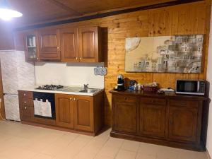 Casa nel verde Orbetello