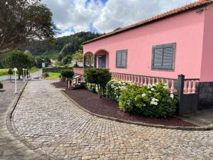 Quinta do Avô Dimas - Rural Home - São Brás