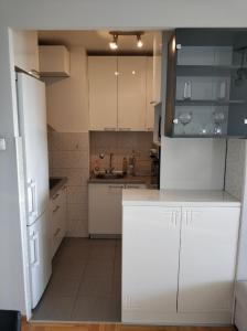 Alexplatz Danube View