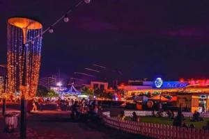 SHELL RESIDENCE c7 shortwalk MALL OF ASIA