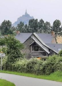 Maisons de vacances Le Canari : photos des chambres