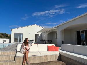 Villas Villa Tignoso : photos des chambres