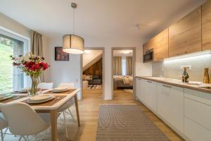 Rákosárna Suites & Apartments