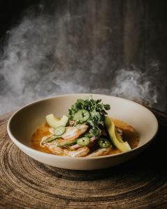 Hotel Muaré Tulum Wellness and Spa