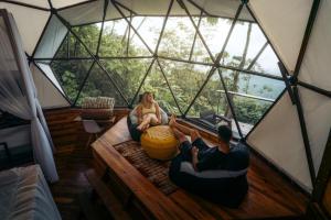 Trekker Glamping - EcoLodge Boutique