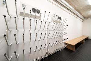 Rákosárna Suites & Apartments