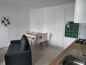 agréable maison de vacances en Charente-Maritime