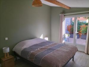 agréable maison de vacances en Charente-Maritime