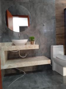 apt 201 novo completo no centro da cidade