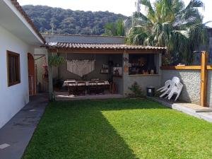 Terral Casa de Praia