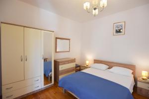 Apartments and Rooms Jakov